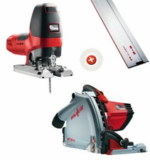 Kit Mafell falegnami-pacchetto