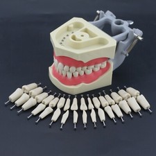 Columbia 860 tipo - tipo, dentale