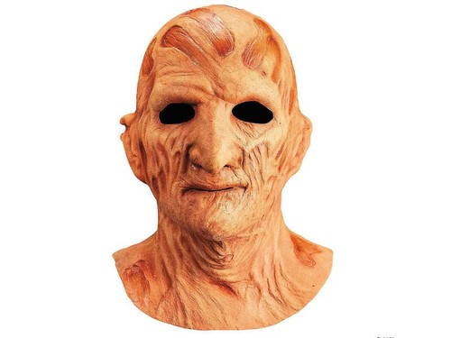Costume freddy krueger - freddy,