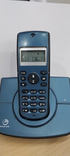 Cordless master pronto - cordless, spider