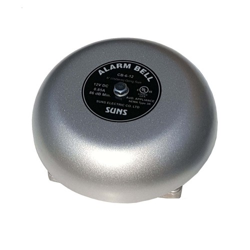 Suns campanello di - cb-6-12,