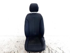52107243523 SEDILE ANTERIORE SINISTRO GUIDATORE BMW SERIE 3 316D F31 SW 2.0 D 85