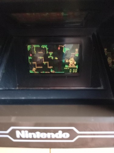 Console nintendo 1983 - console, |