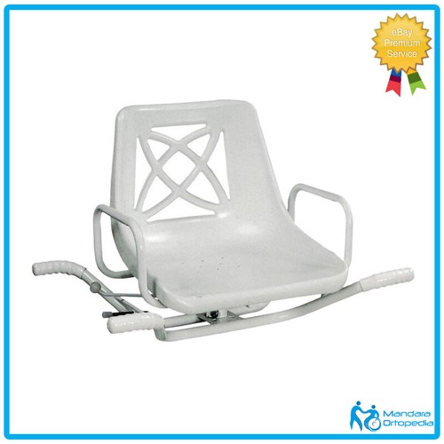 Sedia vasca bagno - sedia,