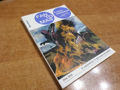Souvestre allain fantomas 22 - souvestre,