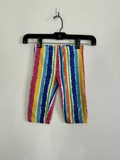Leggings colorati al ginocchio per bambina Tuc Tuc, taglia 4t