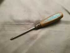 Screwdriver Hazet Porsche 911 912 993 Carrera 356 Mercedes Benz schraubendreher