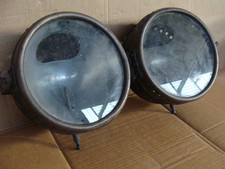 FARI A CARBURO FIAT ITALA BIANCHI ANSALDO ISOTTA