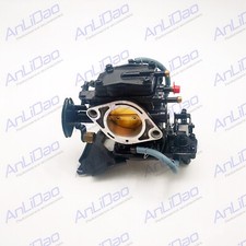 Modello 270500297 Carburatore