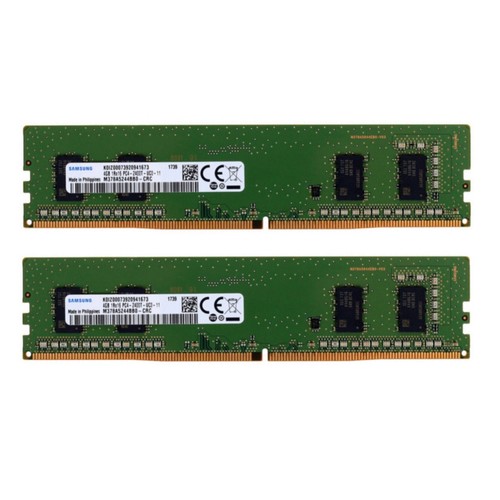 Samsung ddr4 - 8, 4