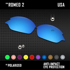 Lenti di ricambio polarizzate