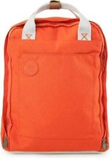 Golla G1715 borsa per notebook 39,6 cm (15.6") Zaino Ambra