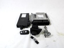 7807530 KIT ACCENSIONE AVVIAMENTO BMW SERIE 1 120D E87 2.0 D 130KW AUT 5P (2007)