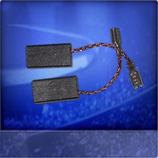 Spazzole Carbonio Motore Per