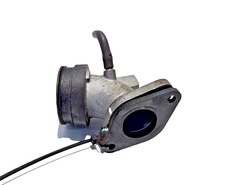 COLLETTORE ASPIRAZIONE SUZUKI BURGMAN 200 ABS 2014 2016 H405