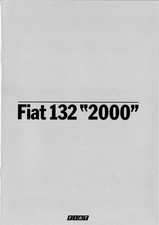 Catalogue brochure prospekt