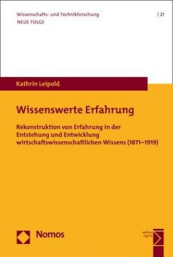 Wissenswerte erfahrung - wissenswerte,