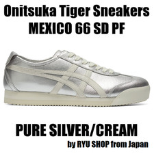 Onitsuka Tiger Sneaker MEXICO