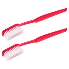  2 Pcs Spazzolino Denti Grande