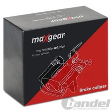 MAXGEAR Pinza Freni Posteriori