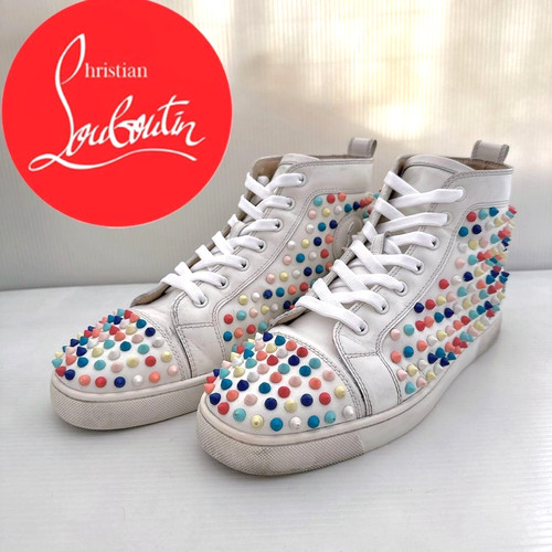 Sneakers alte christian - sneakers,
