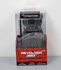 Stealth Cam Revolver -