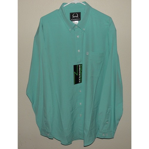 Camicia cinch arenaflex uomo - cinch,