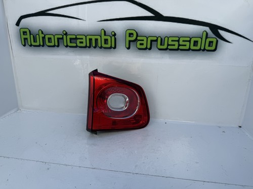 Fanale posteriore interno
