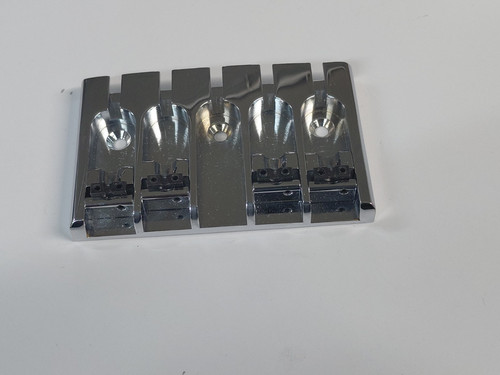 Chrome bridge sostituzione - chrome,