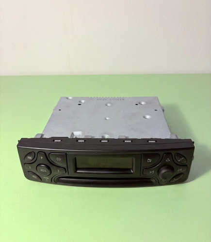 Autoradio originale