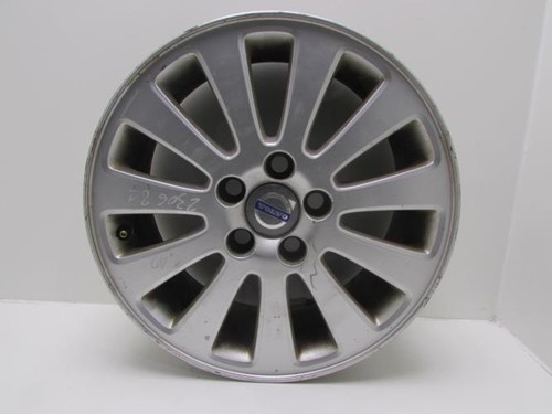 Cerchione volvo phase 1 - volvo, v