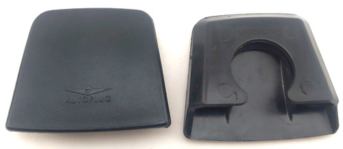 Copricinghia auto volo - 2x,