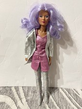 Jem & the Holograms Shana