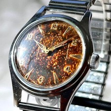 Orologio BENRUS quadrante