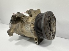 COMPRESSORE ARIA CONDIZIONATA CLIMA A/C PER SUZUKI Grand Vitara JB 9520167JA0 D