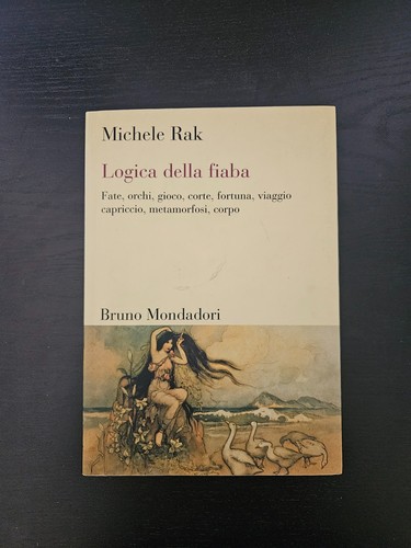 Michele rak logica della - logica,