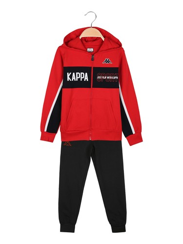 Kappa completo tuta bambino - completo,