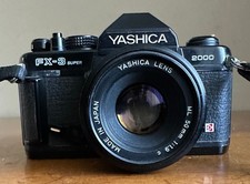 Macchina fotografica reflex