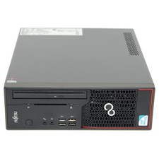 Fujitsu esprimo c710 - pc, |