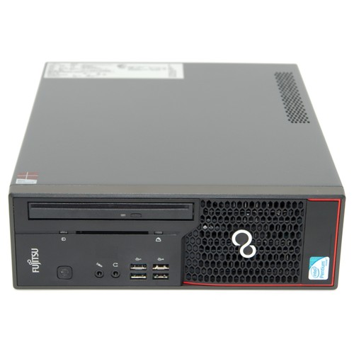 Fujitsu esprimo c710 - pc,