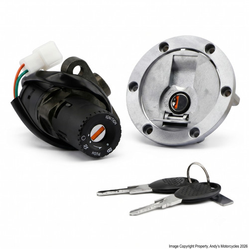 Kit blocchetto tappo - kit,