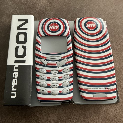 Urban icon nokia 3310 3330 - urban,