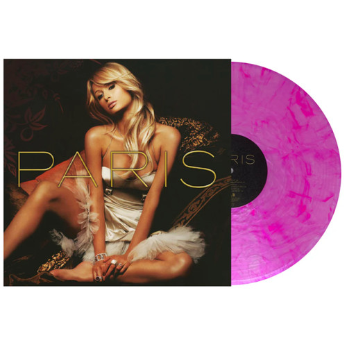 Paris hilton debut - hilton,