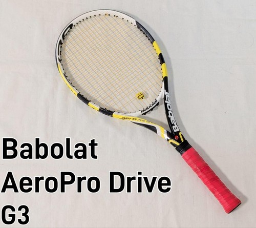 Babolat aero pro drive - aero, g3