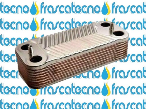 Immergas scambiatore - immergas,