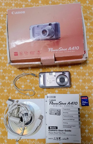 fotocamera