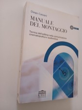 Diego Cassani - Manuale Del