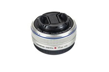 Olympus M.Zuiko obiettivo