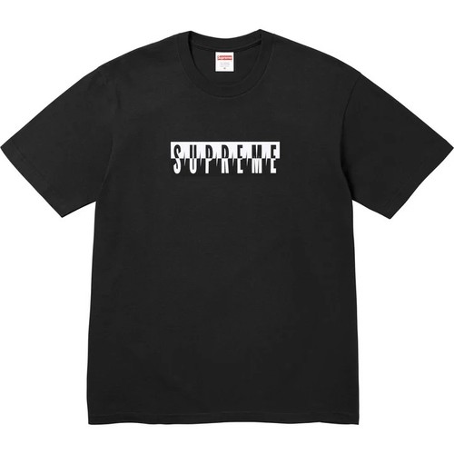 Shirt supreme split nera - split,