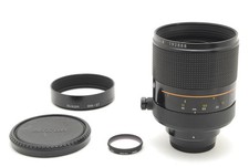 [Ottimo come nuovo] Nikon New